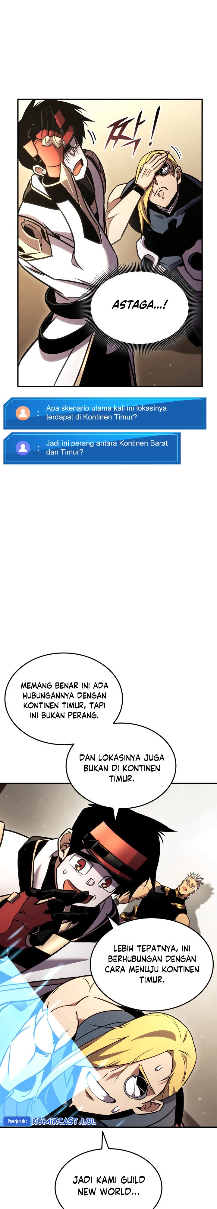 Dilarang COPAS - situs resmi www.mangacanblog.com - Komik rankers return remake 137 - chapter 137 138 Indonesia rankers return remake 137 - chapter 137 Terbaru 34|Baca Manga Komik Indonesia|Mangacan