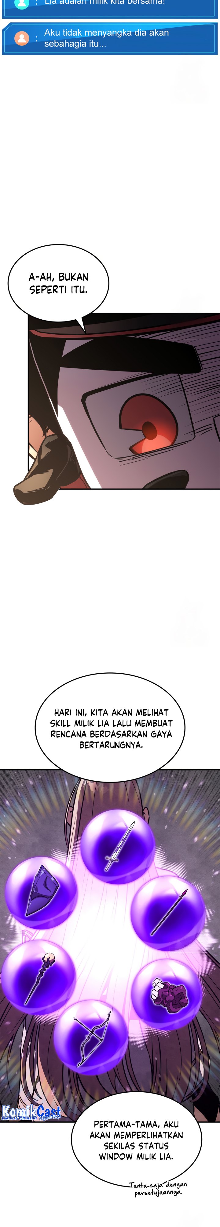 Dilarang COPAS - situs resmi www.mangacanblog.com - Komik rankers return remake 139 - chapter 139 140 Indonesia rankers return remake 139 - chapter 139 Terbaru 12|Baca Manga Komik Indonesia|Mangacan