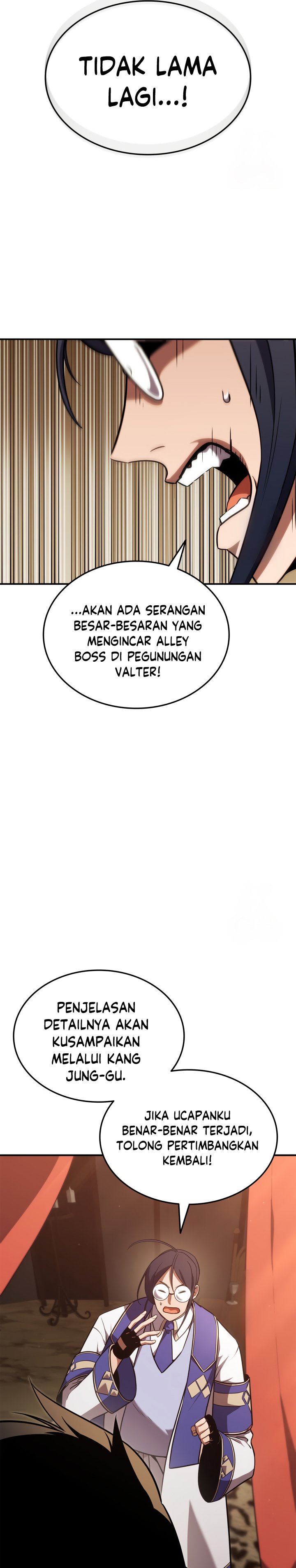 Dilarang COPAS - situs resmi www.mangacanblog.com - Komik rankers return remake 141 - chapter 141 142 Indonesia rankers return remake 141 - chapter 141 Terbaru 29|Baca Manga Komik Indonesia|Mangacan