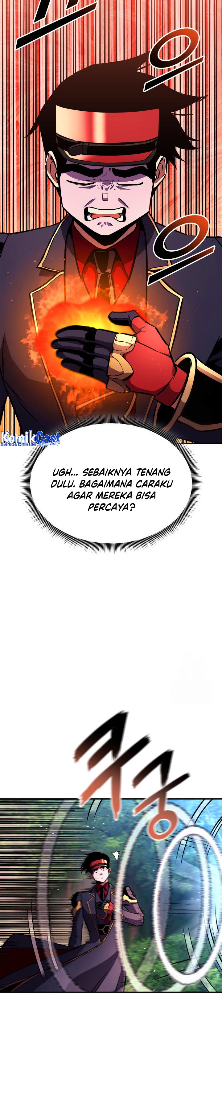 Dilarang COPAS - situs resmi www.mangacanblog.com - Komik rankers return remake 144 - chapter 144 145 Indonesia rankers return remake 144 - chapter 144 Terbaru 18|Baca Manga Komik Indonesia|Mangacan