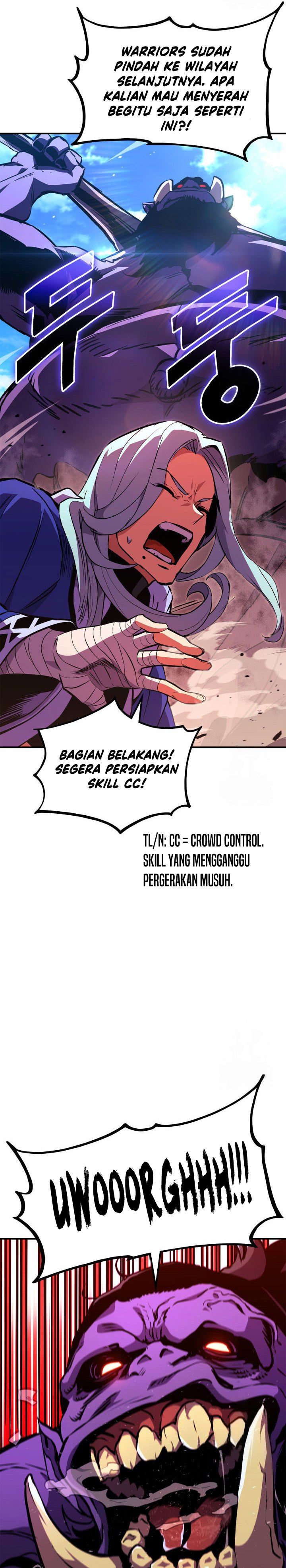 Dilarang COPAS - situs resmi www.mangacanblog.com - Komik rankers return remake 144 - chapter 144 145 Indonesia rankers return remake 144 - chapter 144 Terbaru 21|Baca Manga Komik Indonesia|Mangacan