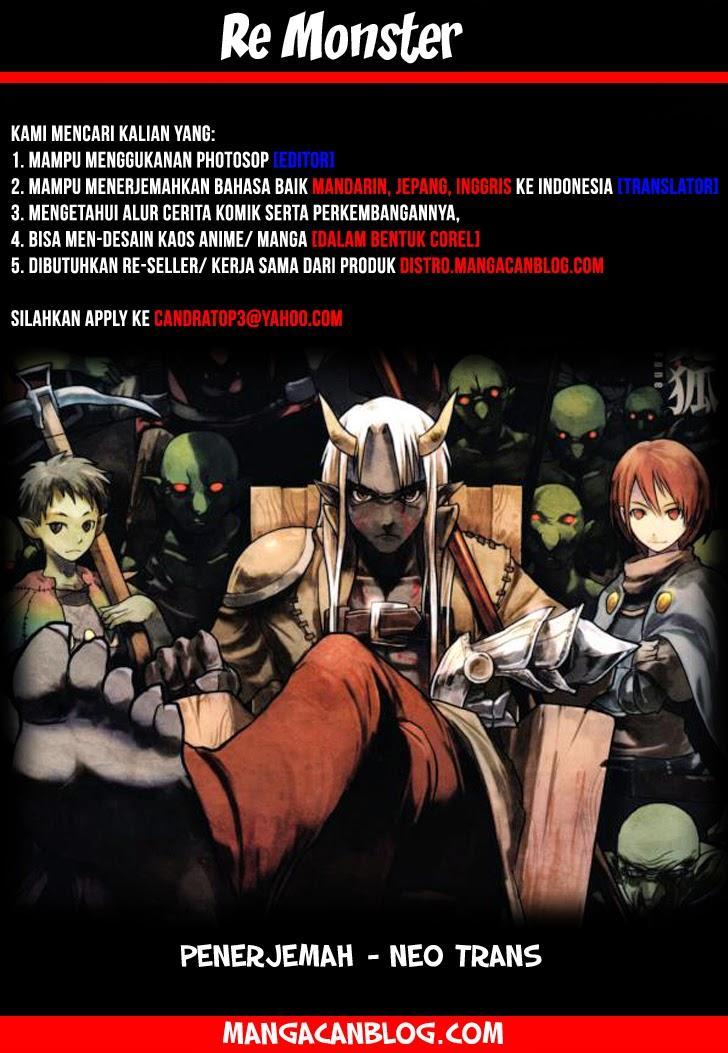 Dilarang COPAS - situs resmi www.mangacanblog.com - Komik re monster 008 - chapter 8 9 Indonesia re monster 008 - chapter 8 Terbaru 0|Baca Manga Komik Indonesia|Mangacan