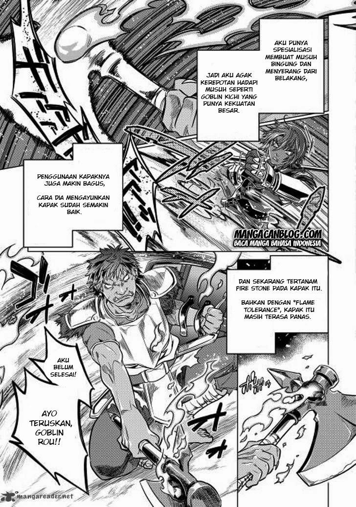 Dilarang COPAS - situs resmi www.mangacanblog.com - Komik re monster 008 - chapter 8 9 Indonesia re monster 008 - chapter 8 Terbaru 14|Baca Manga Komik Indonesia|Mangacan