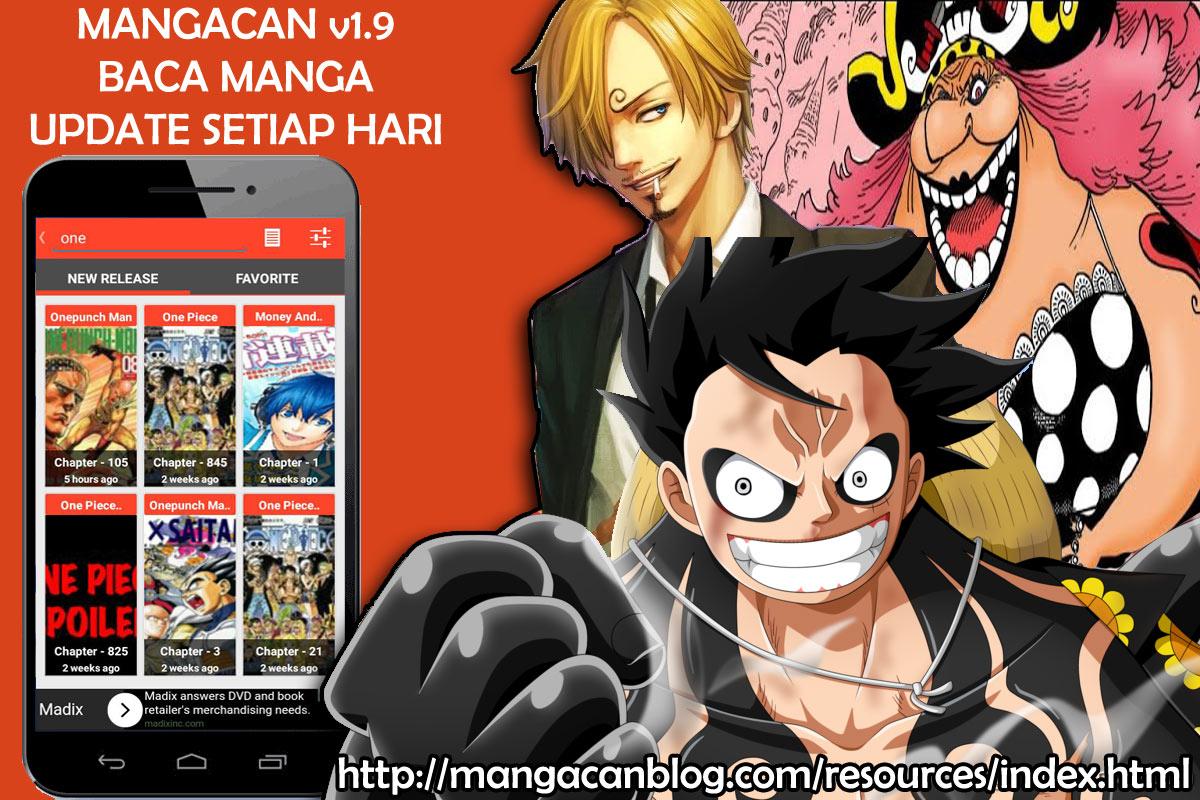 Dilarang COPAS - situs resmi www.mangacanblog.com - Komik re monster 027 - chapter 27 28 Indonesia re monster 027 - chapter 27 Terbaru 0|Baca Manga Komik Indonesia|Mangacan