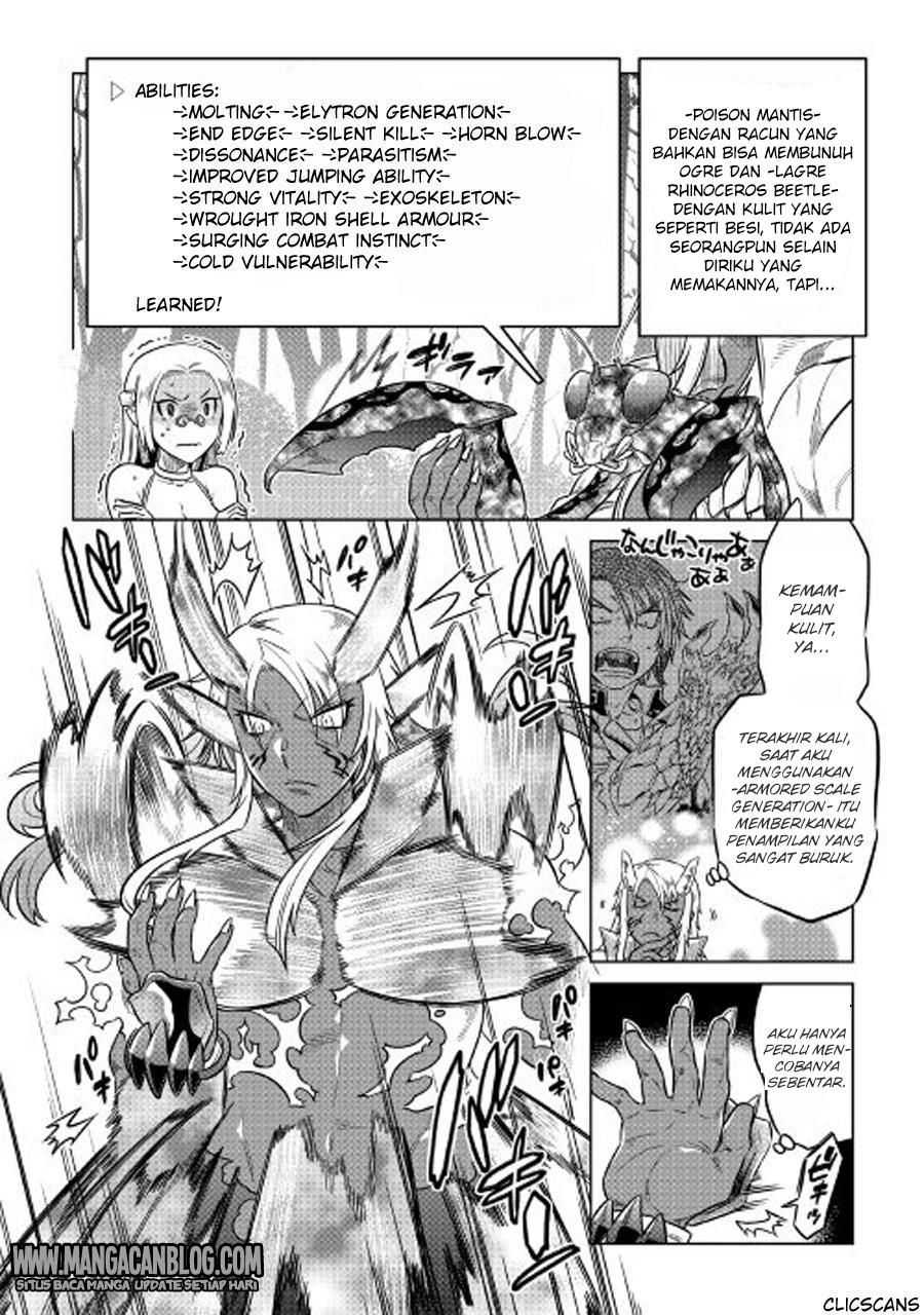 Dilarang COPAS - situs resmi www.mangacanblog.com - Komik re monster 027 - chapter 27 28 Indonesia re monster 027 - chapter 27 Terbaru 6|Baca Manga Komik Indonesia|Mangacan