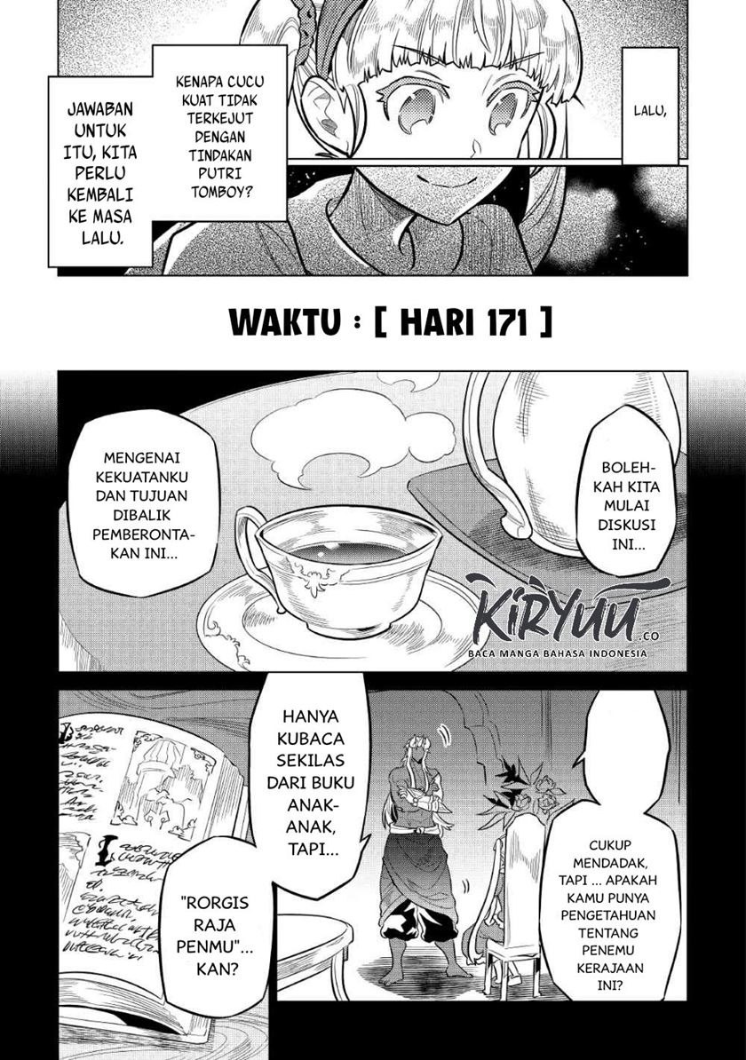 Dilarang COPAS - situs resmi www.mangacanblog.com - Komik re monster 067 - chapter 67 68 Indonesia re monster 067 - chapter 67 Terbaru 7|Baca Manga Komik Indonesia|Mangacan