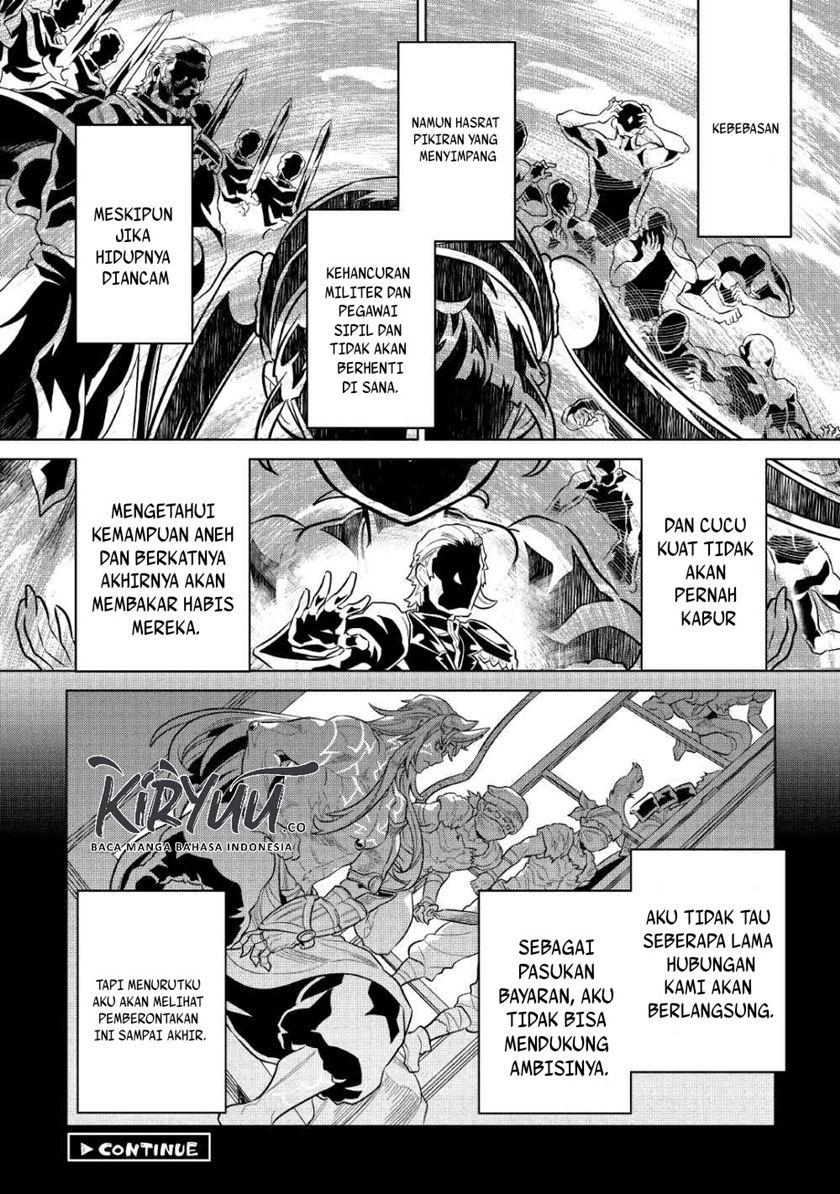 Dilarang COPAS - situs resmi www.mangacanblog.com - Komik re monster 067 - chapter 67 68 Indonesia re monster 067 - chapter 67 Terbaru 20|Baca Manga Komik Indonesia|Mangacan