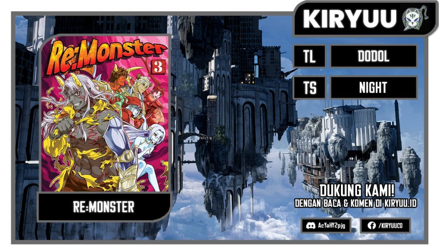 Dilarang COPAS - situs resmi www.mangacanblog.com - Komik re monster 099 - chapter 99 100 Indonesia re monster 099 - chapter 99 Terbaru 0|Baca Manga Komik Indonesia|Mangacan