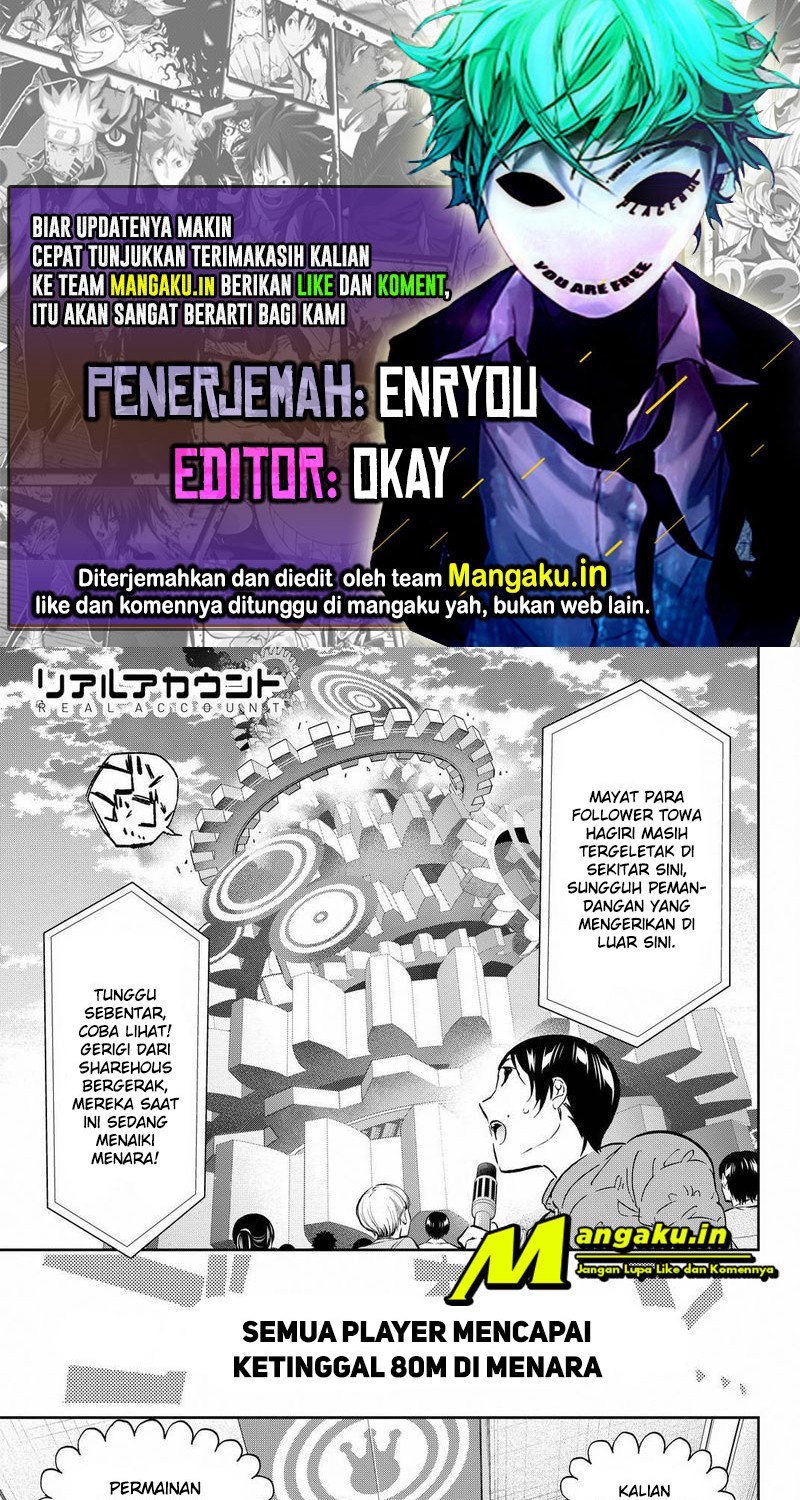 Dilarang COPAS - situs resmi www.mangacanblog.com - Komik real account 2 086 - chapter 86 87 Indonesia real account 2 086 - chapter 86 Terbaru 0|Baca Manga Komik Indonesia|Mangacan