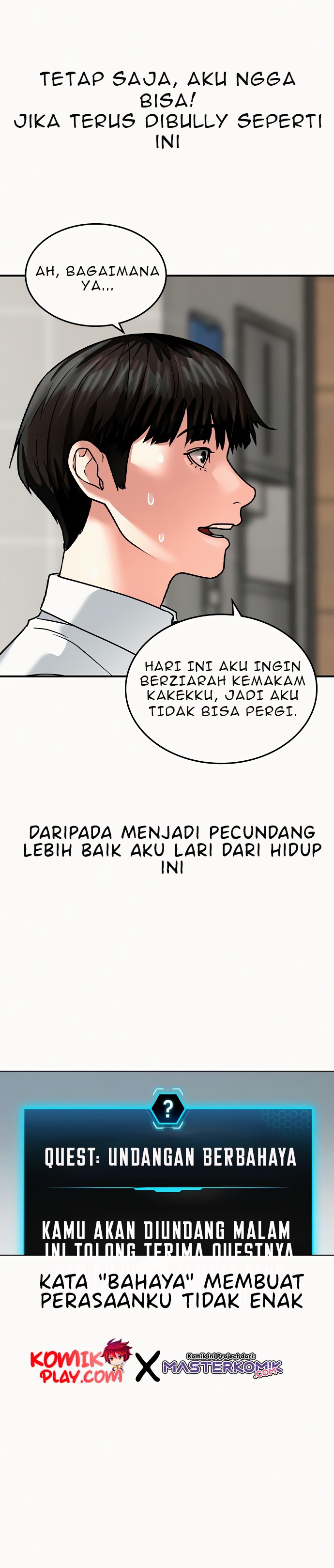 Dilarang COPAS - situs resmi www.mangacanblog.com - Komik reality quest 002 - chapter 2 3 Indonesia reality quest 002 - chapter 2 Terbaru 24|Baca Manga Komik Indonesia|Mangacan