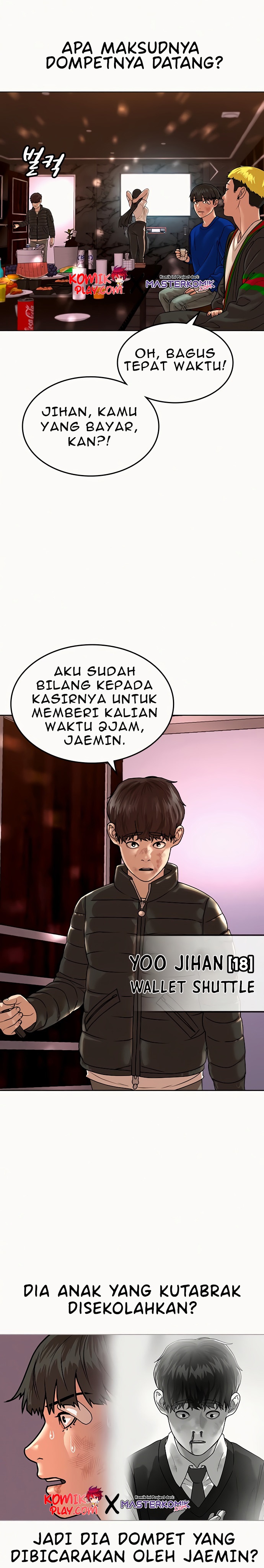 Dilarang COPAS - situs resmi www.mangacanblog.com - Komik reality quest 002 - chapter 2 3 Indonesia reality quest 002 - chapter 2 Terbaru 41|Baca Manga Komik Indonesia|Mangacan