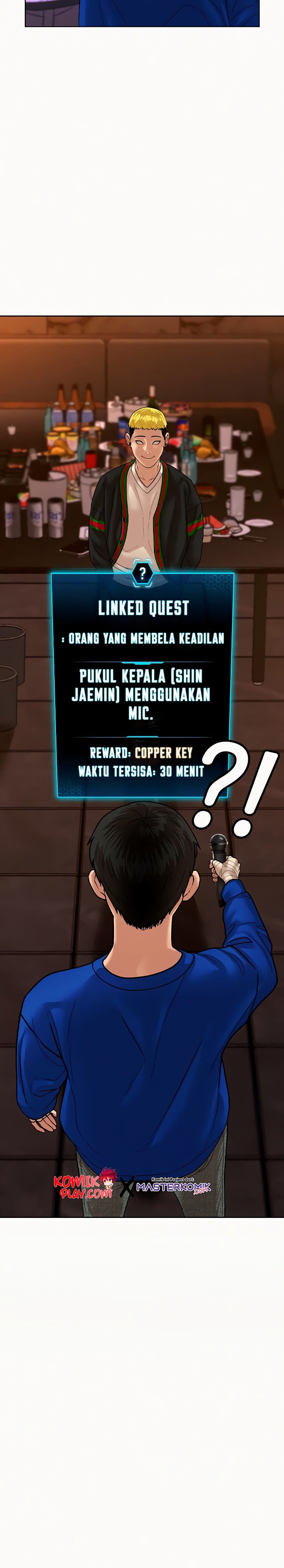 Dilarang COPAS - situs resmi www.mangacanblog.com - Komik reality quest 002 - chapter 2 3 Indonesia reality quest 002 - chapter 2 Terbaru 63|Baca Manga Komik Indonesia|Mangacan