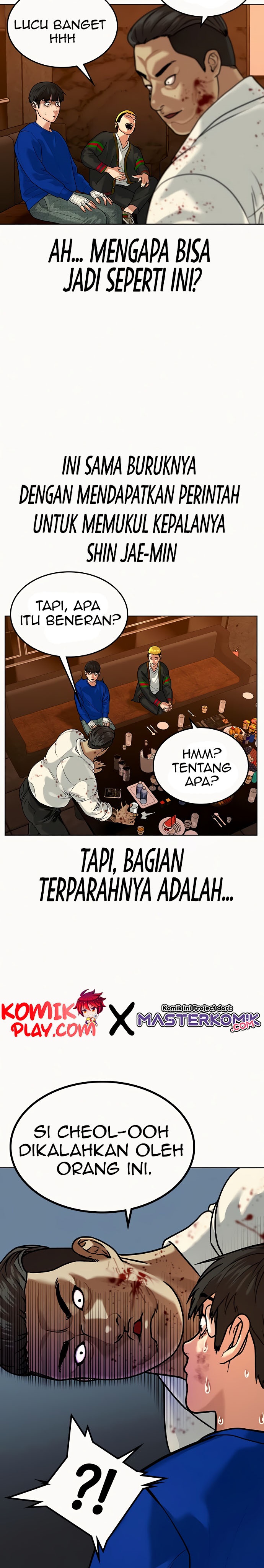 Dilarang COPAS - situs resmi www.mangacanblog.com - Komik reality quest 003 - chapter 3 4 Indonesia reality quest 003 - chapter 3 Terbaru 5|Baca Manga Komik Indonesia|Mangacan