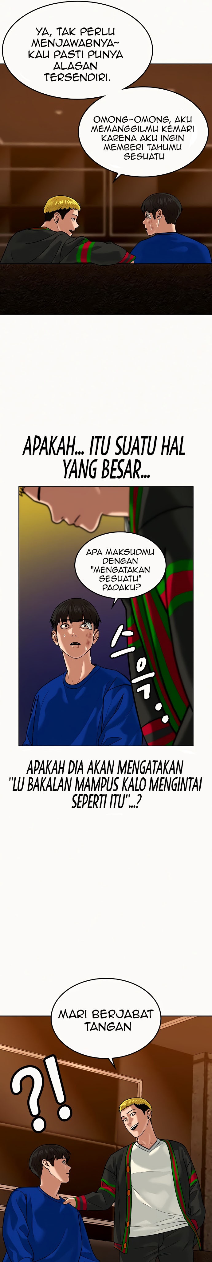 Dilarang COPAS - situs resmi www.mangacanblog.com - Komik reality quest 003 - chapter 3 4 Indonesia reality quest 003 - chapter 3 Terbaru 10|Baca Manga Komik Indonesia|Mangacan