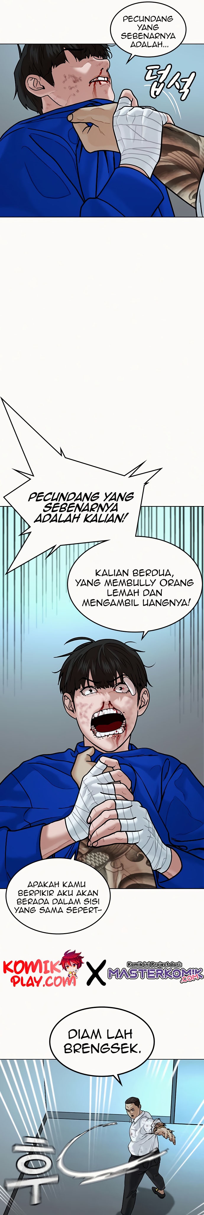 Dilarang COPAS - situs resmi www.mangacanblog.com - Komik reality quest 003 - chapter 3 4 Indonesia reality quest 003 - chapter 3 Terbaru 40|Baca Manga Komik Indonesia|Mangacan