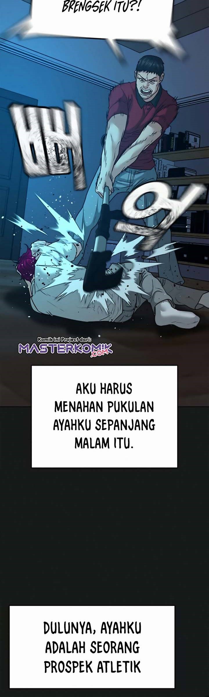 Dilarang COPAS - situs resmi www.mangacanblog.com - Komik reality quest 013 - chapter 13 14 Indonesia reality quest 013 - chapter 13 Terbaru 30|Baca Manga Komik Indonesia|Mangacan