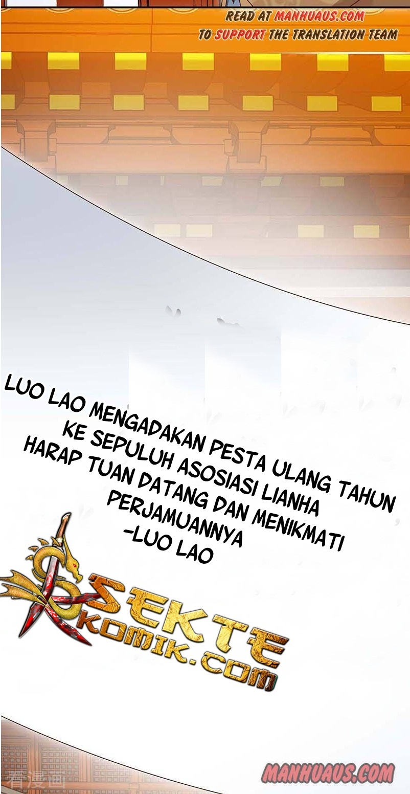 Dilarang COPAS - situs resmi www.mangacanblog.com - Komik rebirth after 80 000 years passed 092 - chapter 92 93 Indonesia rebirth after 80 000 years passed 092 - chapter 92 Terbaru 5|Baca Manga Komik Indonesia|Mangacan