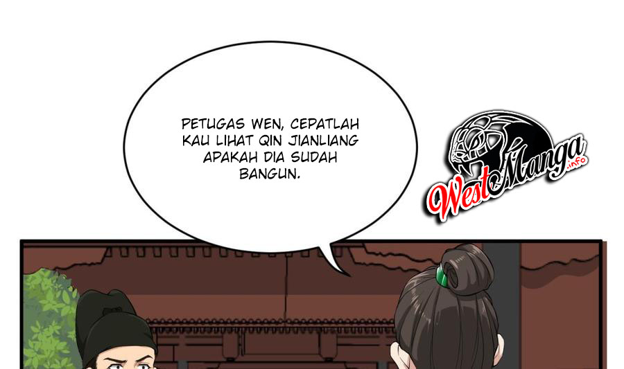 Dilarang COPAS - situs resmi www.mangacanblog.com - Komik rebirth of the dynasty tang 014 - chapter 14 15 Indonesia rebirth of the dynasty tang 014 - chapter 14 Terbaru 23|Baca Manga Komik Indonesia|Mangacan