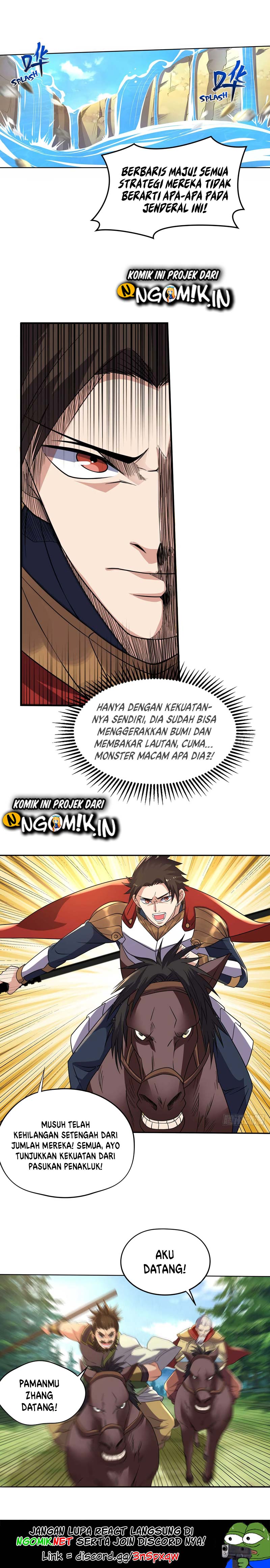 Dilarang COPAS - situs resmi www.mangacanblog.com - Komik reborn big player 124 - chapter 124 125 Indonesia reborn big player 124 - chapter 124 Terbaru 7|Baca Manga Komik Indonesia|Mangacan