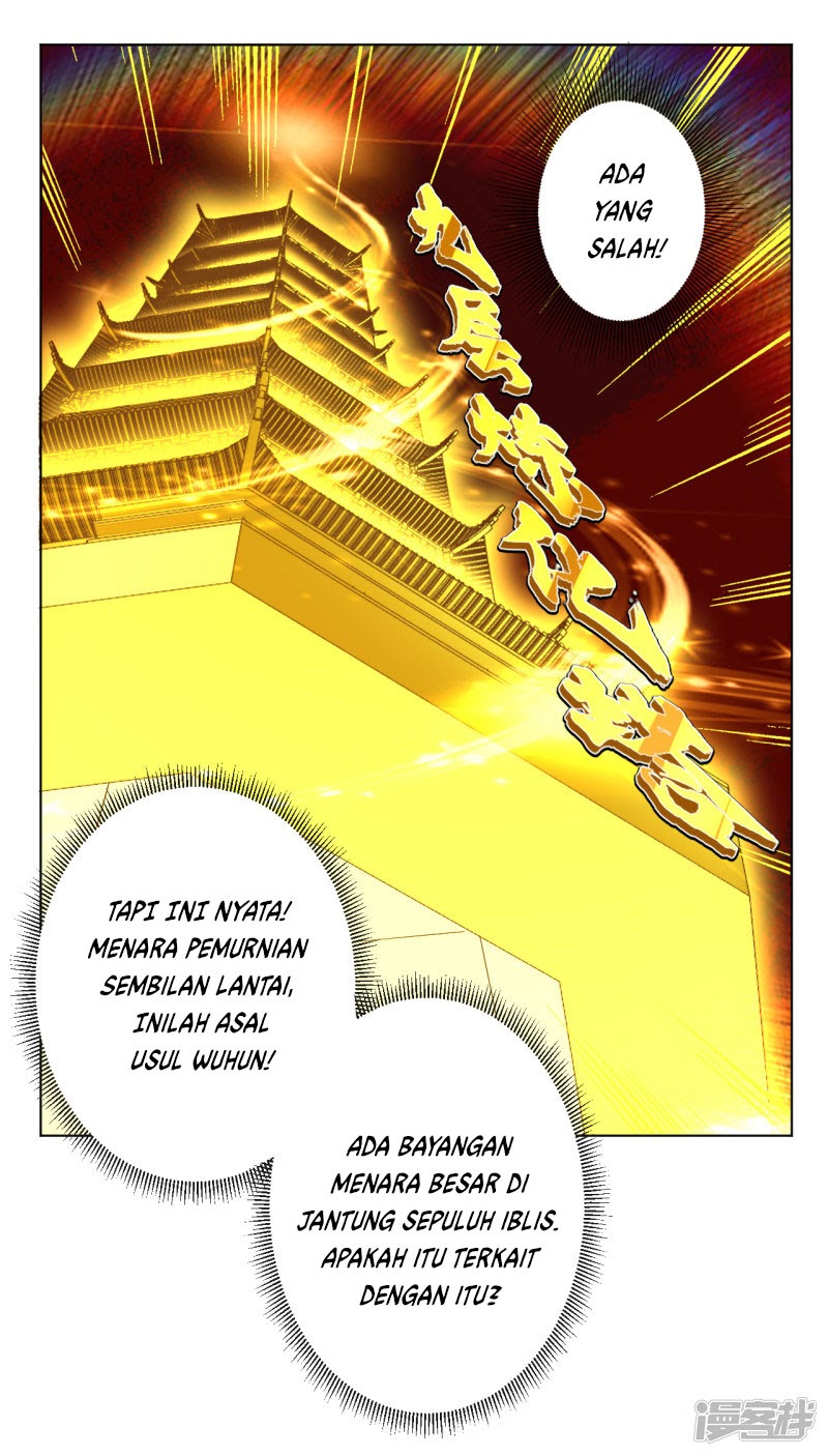 Dilarang COPAS - situs resmi www.mangacanblog.com - Komik reborn of war god 007 - chapter 7 8 Indonesia reborn of war god 007 - chapter 7 Terbaru 18|Baca Manga Komik Indonesia|Mangacan