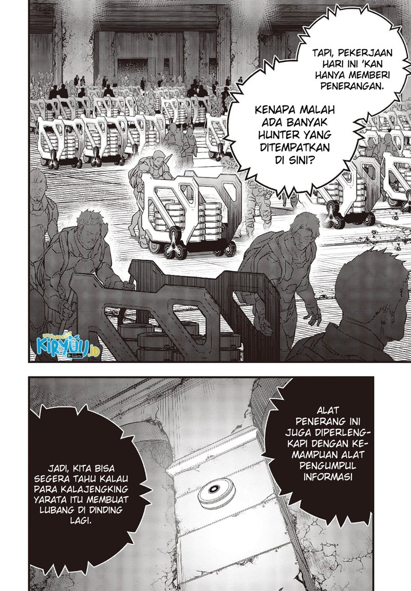 Dilarang COPAS - situs resmi www.mangacanblog.com - Komik rebuild world 028 - chapter 28 29 Indonesia rebuild world 028 - chapter 28 Terbaru 10|Baca Manga Komik Indonesia|Mangacan