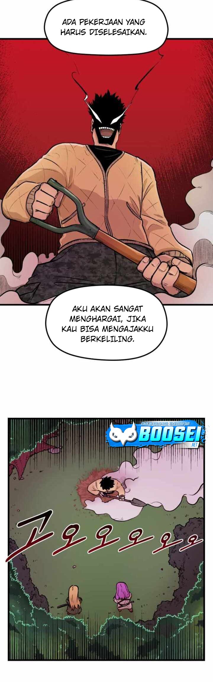 Dilarang COPAS - situs resmi www.mangacanblog.com - Komik reincarnation of the veteran soldier 002 - chapter 2 3 Indonesia reincarnation of the veteran soldier 002 - chapter 2 Terbaru 37|Baca Manga Komik Indonesia|Mangacan