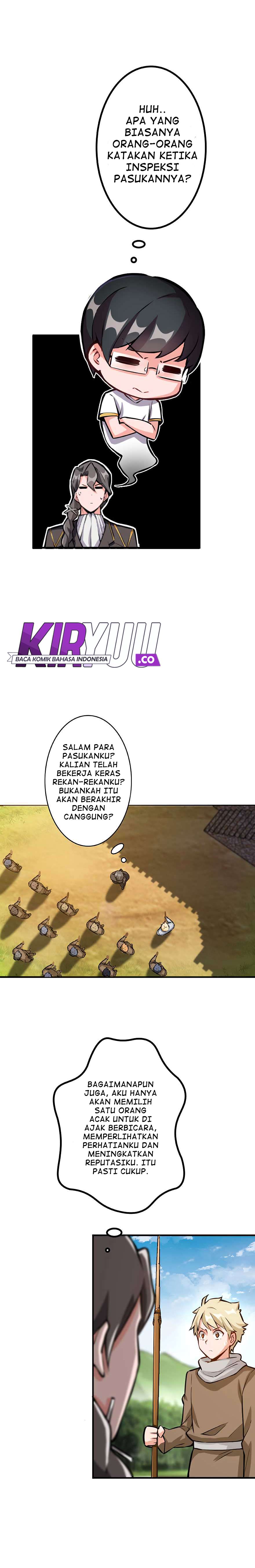 Dilarang COPAS - situs resmi www.mangacanblog.com - Komik release that witch 026 - chapter 26 27 Indonesia release that witch 026 - chapter 26 Terbaru 3|Baca Manga Komik Indonesia|Mangacan