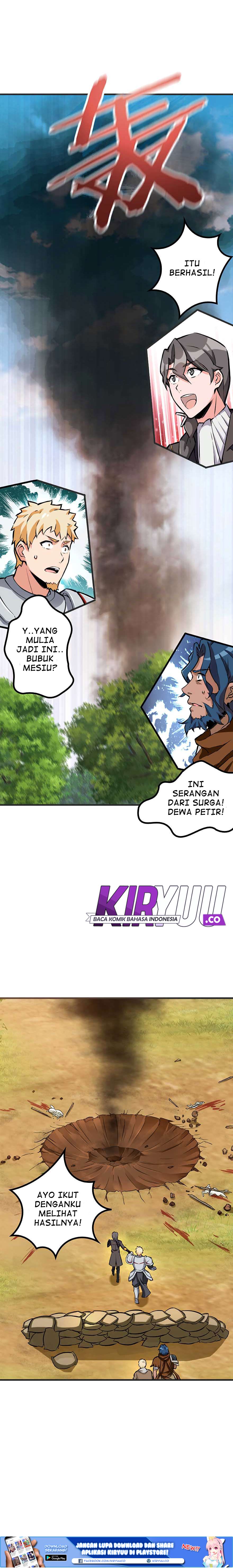 Dilarang COPAS - situs resmi www.mangacanblog.com - Komik release that witch 026 - chapter 26 27 Indonesia release that witch 026 - chapter 26 Terbaru 10|Baca Manga Komik Indonesia|Mangacan