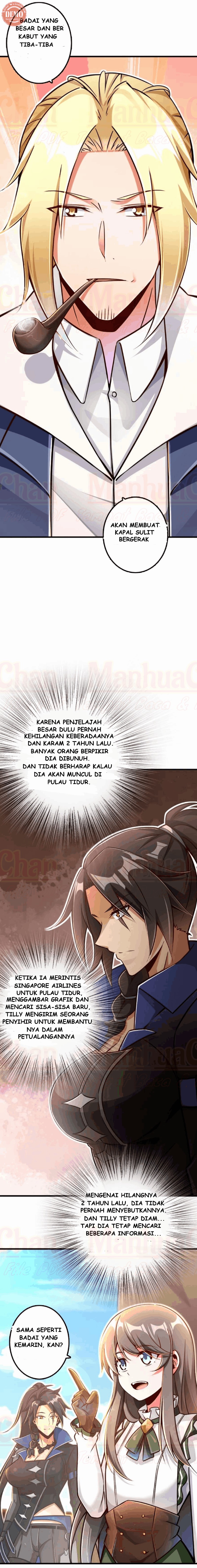 Dilarang COPAS - situs resmi www.mangacanblog.com - Komik release that witch 146 - chapter 146 147 Indonesia release that witch 146 - chapter 146 Terbaru 2|Baca Manga Komik Indonesia|Mangacan