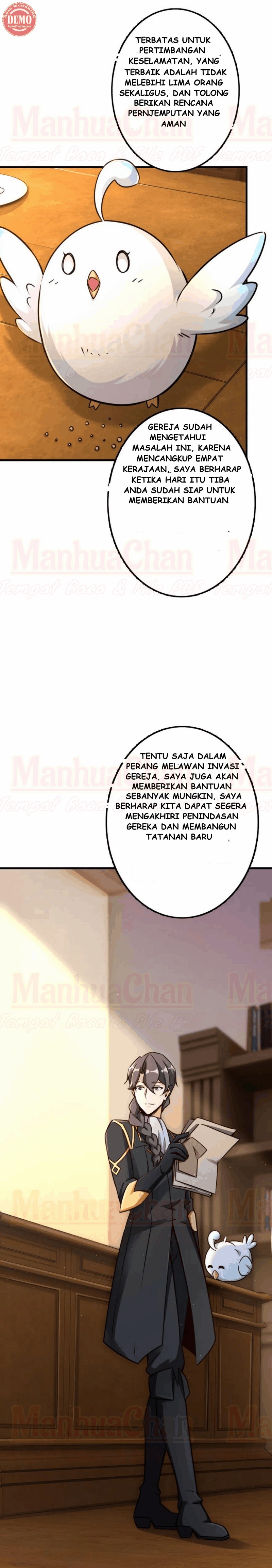 Dilarang COPAS - situs resmi www.mangacanblog.com - Komik release that witch 149 - chapter 149 150 Indonesia release that witch 149 - chapter 149 Terbaru 4|Baca Manga Komik Indonesia|Mangacan