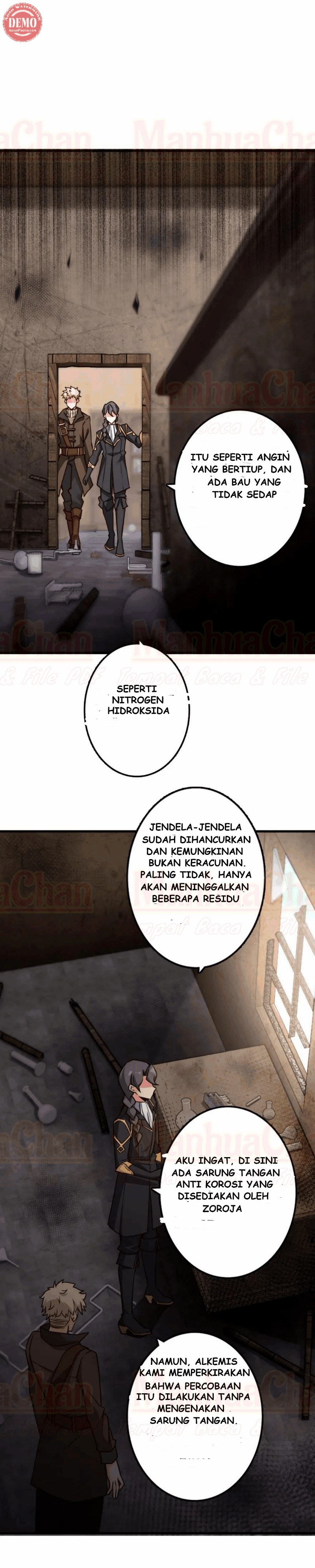 Dilarang COPAS - situs resmi www.mangacanblog.com - Komik release that witch 149 - chapter 149 150 Indonesia release that witch 149 - chapter 149 Terbaru 12|Baca Manga Komik Indonesia|Mangacan
