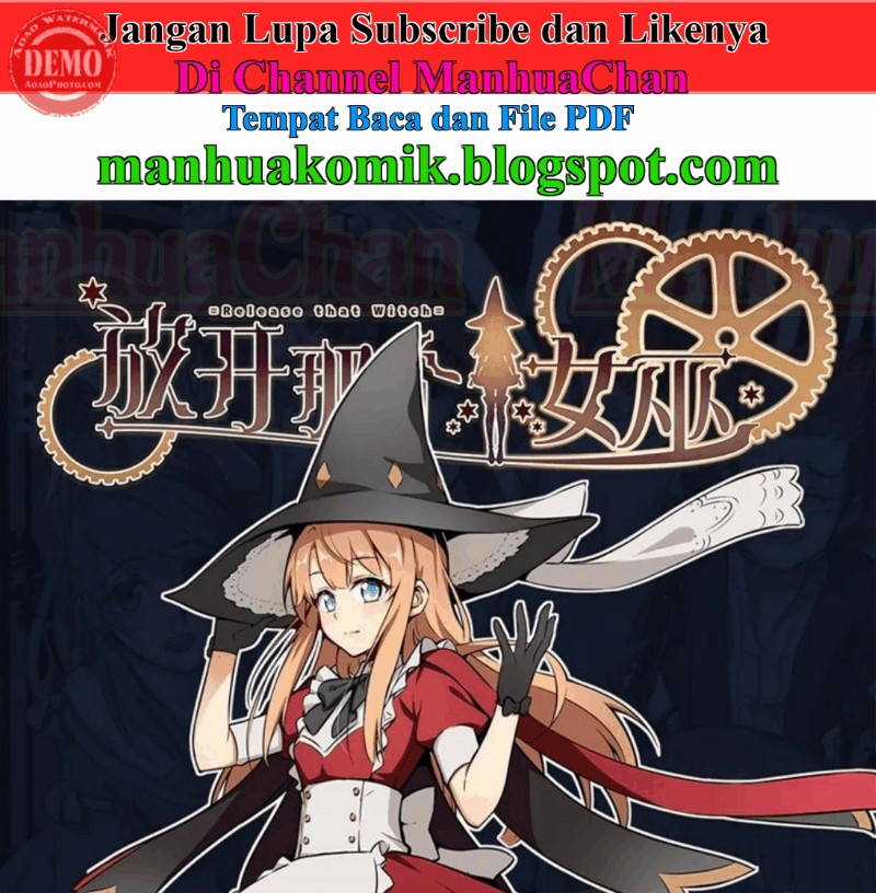 Dilarang COPAS - situs resmi www.mangacanblog.com - Komik release that witch 149 - chapter 149 150 Indonesia release that witch 149 - chapter 149 Terbaru 19|Baca Manga Komik Indonesia|Mangacan