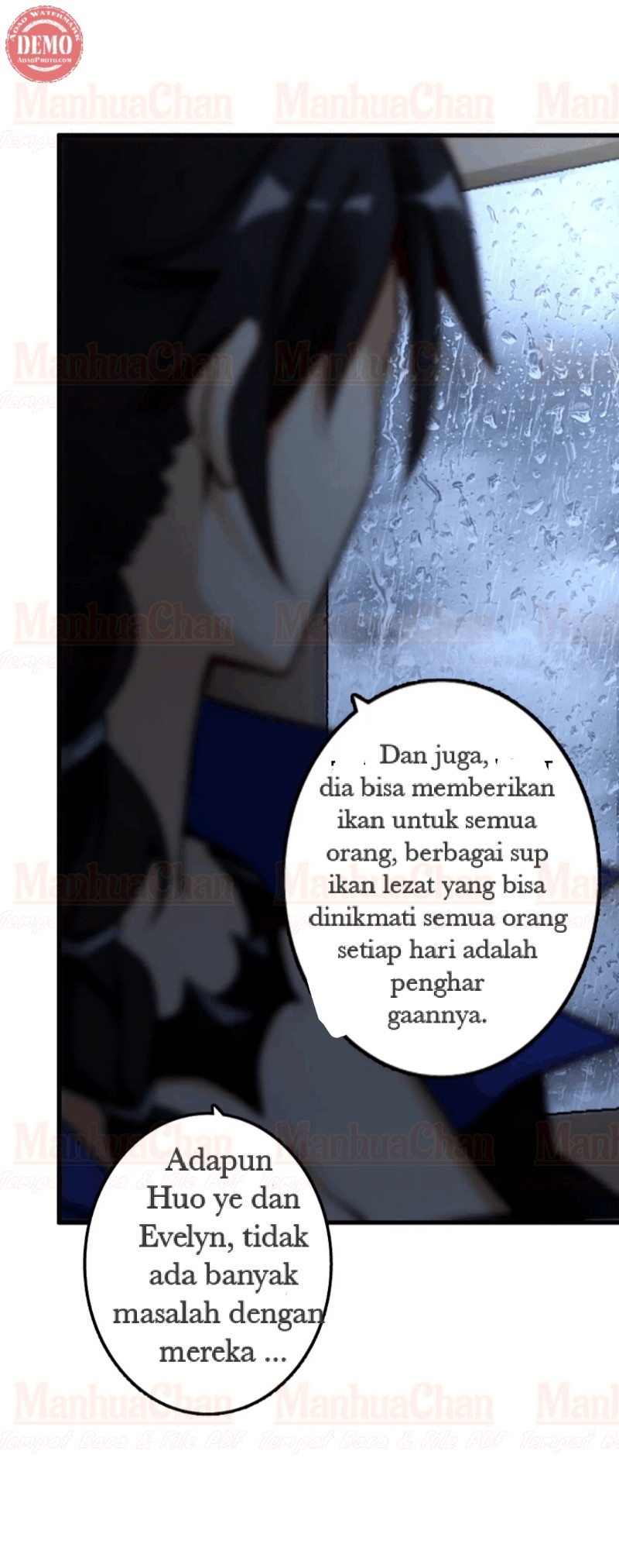 Dilarang COPAS - situs resmi www.mangacanblog.com - Komik release that witch 158 - chapter 158 159 Indonesia release that witch 158 - chapter 158 Terbaru 33|Baca Manga Komik Indonesia|Mangacan