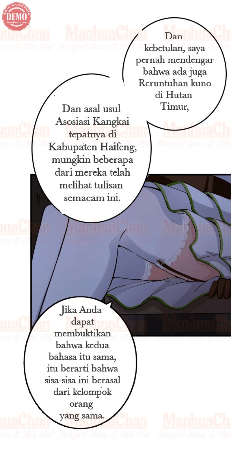 Dilarang COPAS - situs resmi www.mangacanblog.com - Komik release that witch 158 - chapter 158 159 Indonesia release that witch 158 - chapter 158 Terbaru 44|Baca Manga Komik Indonesia|Mangacan