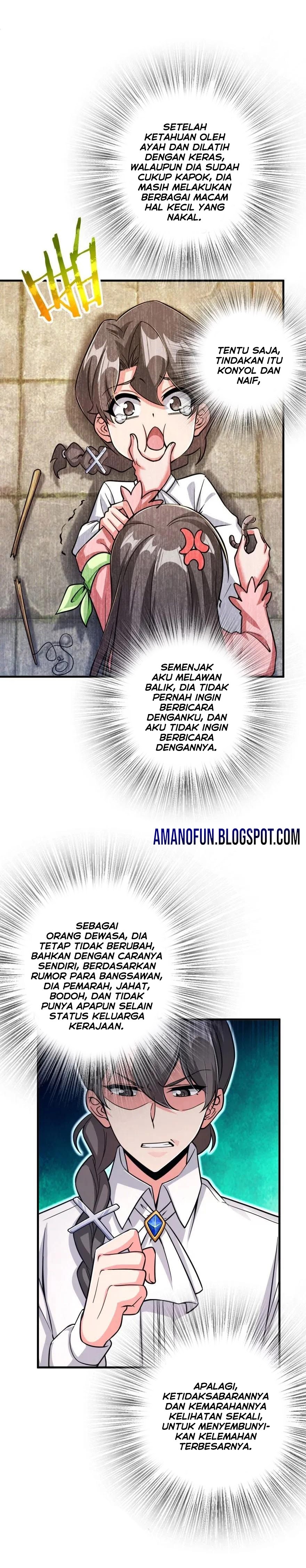 Dilarang COPAS - situs resmi www.mangacanblog.com - Komik release that witch 176 - chapter 176 177 Indonesia release that witch 176 - chapter 176 Terbaru 16|Baca Manga Komik Indonesia|Mangacan