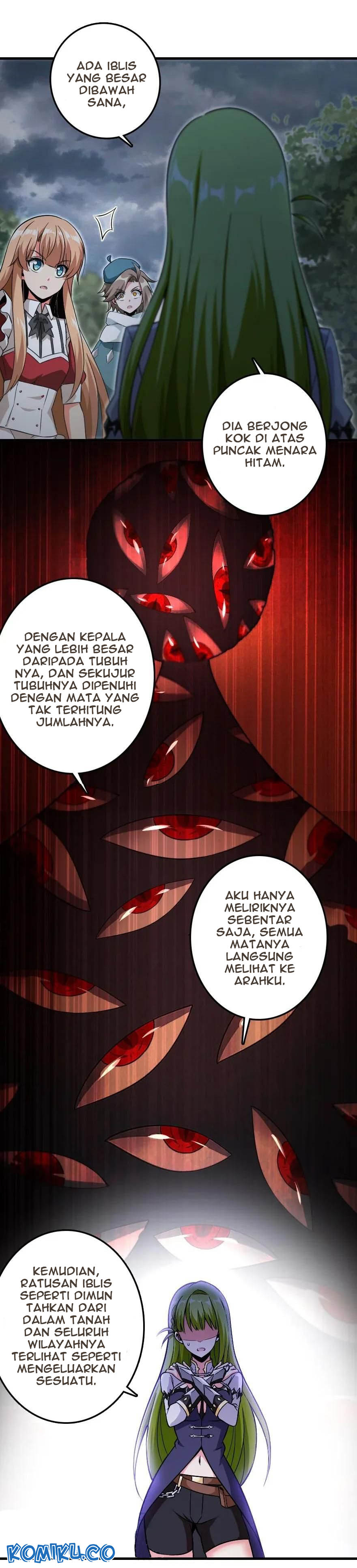 Dilarang COPAS - situs resmi www.mangacanblog.com - Komik release that witch 184 - chapter 184 185 Indonesia release that witch 184 - chapter 184 Terbaru 34|Baca Manga Komik Indonesia|Mangacan