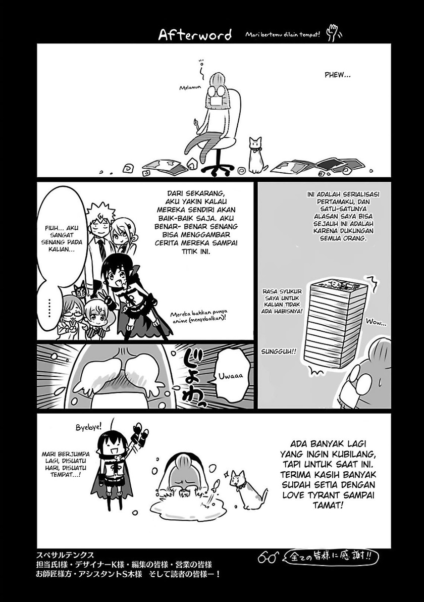 Dilarang COPAS - situs resmi www.mangacanblog.com - Komik renai boukun 057.2 - chapter 57.2 58.2 Indonesia renai boukun 057.2 - chapter 57.2 Terbaru 11|Baca Manga Komik Indonesia|Mangacan