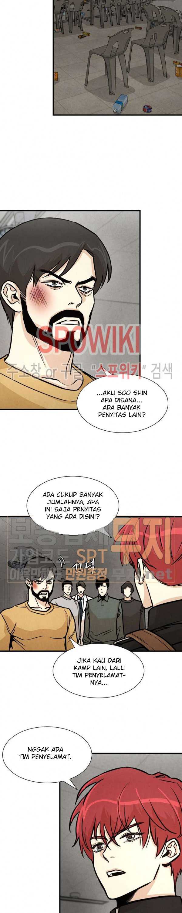 Dilarang COPAS - situs resmi www.mangacanblog.com - Komik return survival 035 - chapter 35 36 Indonesia return survival 035 - chapter 35 Terbaru 17|Baca Manga Komik Indonesia|Mangacan