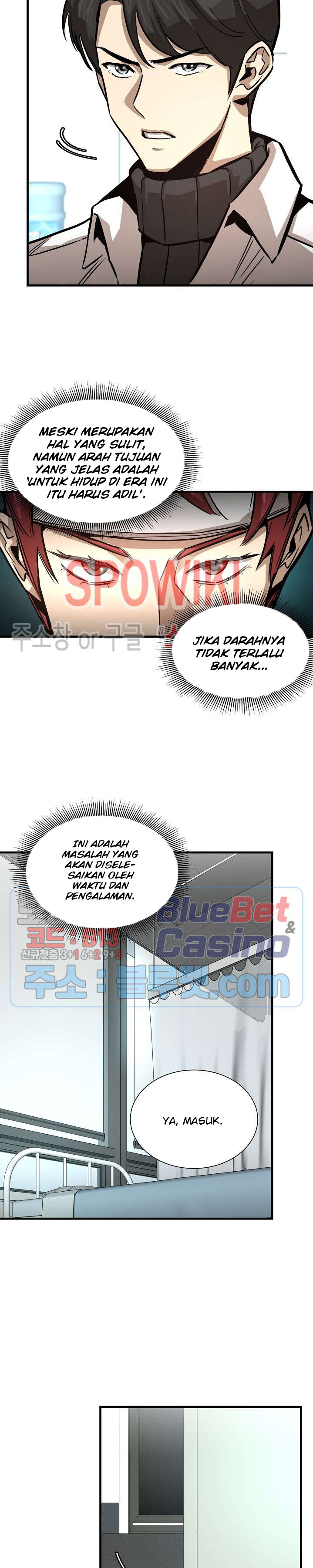 Dilarang COPAS - situs resmi www.mangacanblog.com - Komik return survival 051 - chapter 51 52 Indonesia return survival 051 - chapter 51 Terbaru 20|Baca Manga Komik Indonesia|Mangacan