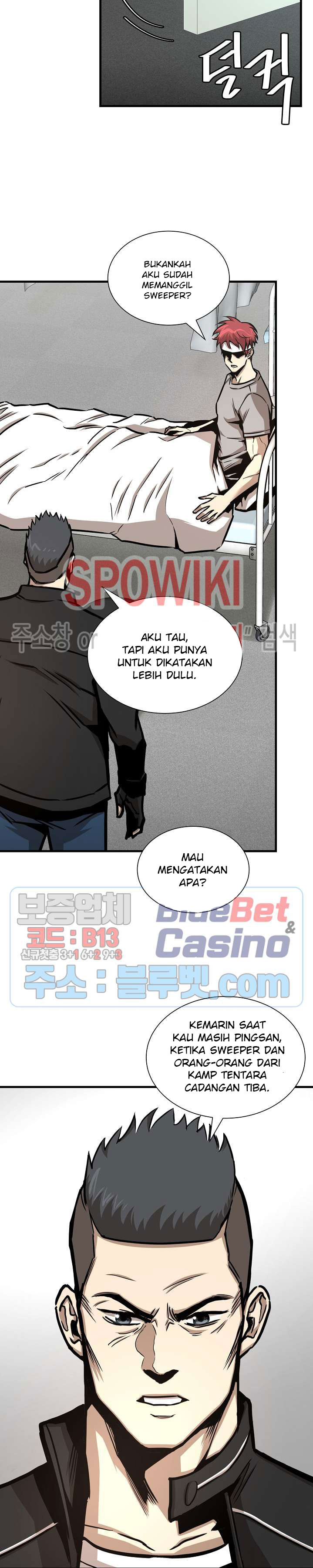 Dilarang COPAS - situs resmi www.mangacanblog.com - Komik return survival 051 - chapter 51 52 Indonesia return survival 051 - chapter 51 Terbaru 21|Baca Manga Komik Indonesia|Mangacan