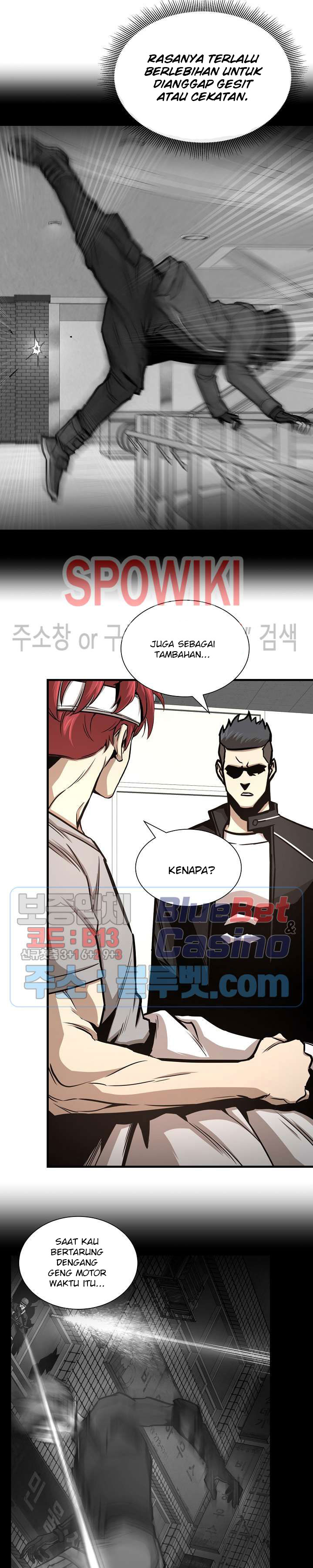 Dilarang COPAS - situs resmi www.mangacanblog.com - Komik return survival 051 - chapter 51 52 Indonesia return survival 051 - chapter 51 Terbaru 25|Baca Manga Komik Indonesia|Mangacan