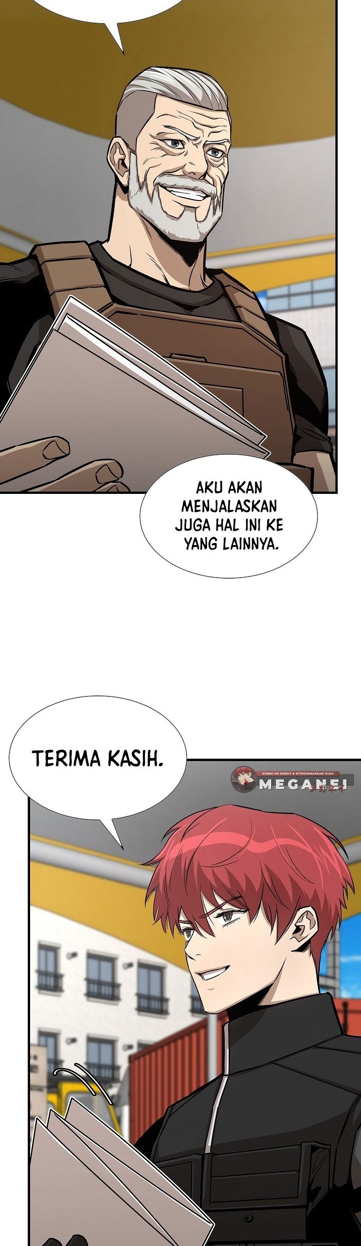 Dilarang COPAS - situs resmi www.mangacanblog.com - Komik return survival 089 - chapter 89 90 Indonesia return survival 089 - chapter 89 Terbaru 31|Baca Manga Komik Indonesia|Mangacan