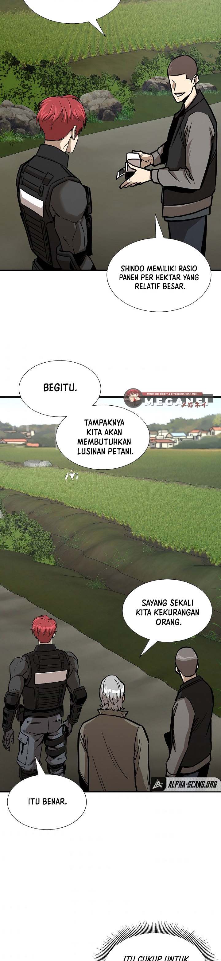 Dilarang COPAS - situs resmi www.mangacanblog.com - Komik return survival 093 - chapter 93 94 Indonesia return survival 093 - chapter 93 Terbaru 20|Baca Manga Komik Indonesia|Mangacan