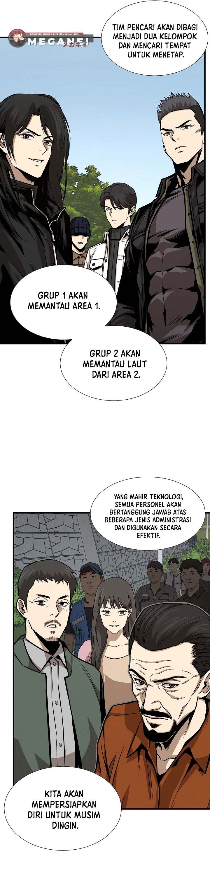 Dilarang COPAS - situs resmi www.mangacanblog.com - Komik return survival 093 - chapter 93 94 Indonesia return survival 093 - chapter 93 Terbaru 22|Baca Manga Komik Indonesia|Mangacan