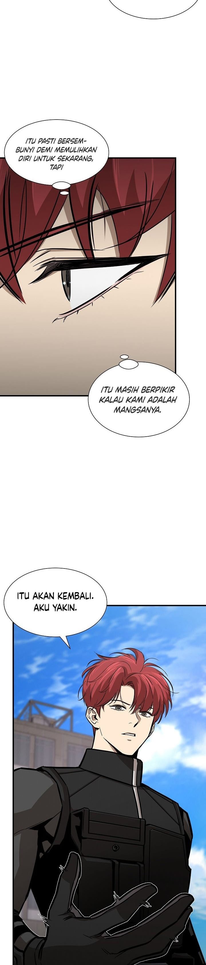 Dilarang COPAS - situs resmi www.mangacanblog.com - Komik return survival 111 - chapter 111 112 Indonesia return survival 111 - chapter 111 Terbaru 23|Baca Manga Komik Indonesia|Mangacan