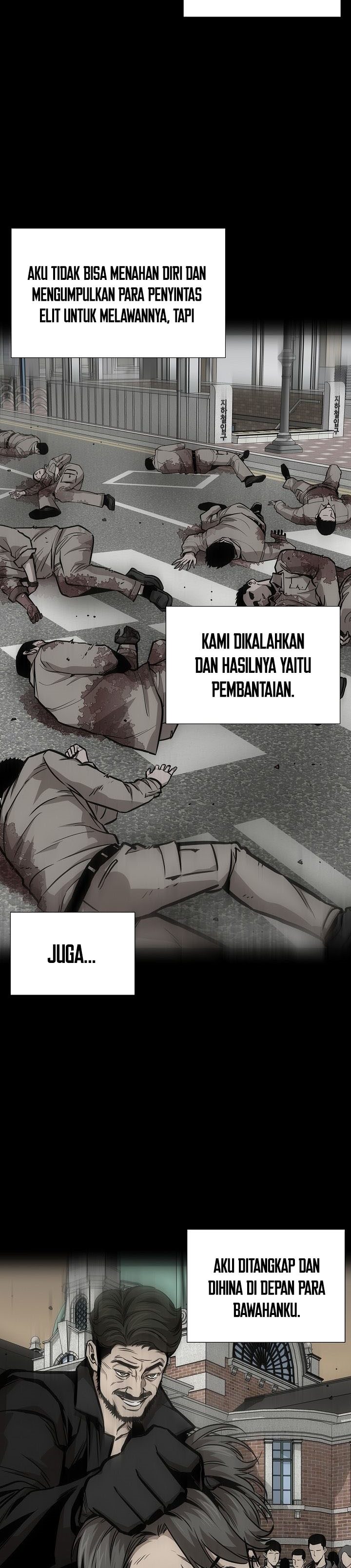 Dilarang COPAS - situs resmi www.mangacanblog.com - Komik return survival 118 - chapter 118 119 Indonesia return survival 118 - chapter 118 Terbaru 22|Baca Manga Komik Indonesia|Mangacan