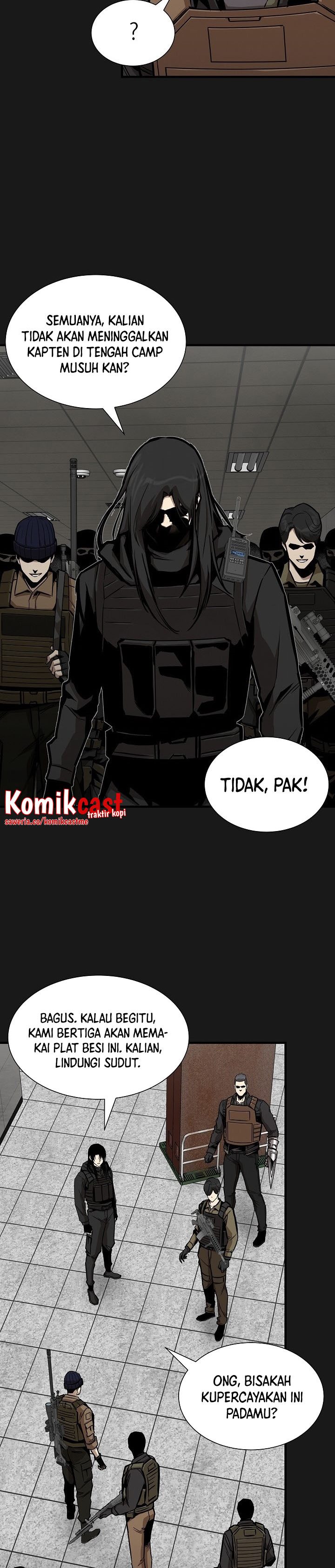 Dilarang COPAS - situs resmi www.mangacanblog.com - Komik return survival 127 - chapter 127 128 Indonesia return survival 127 - chapter 127 Terbaru 9|Baca Manga Komik Indonesia|Mangacan
