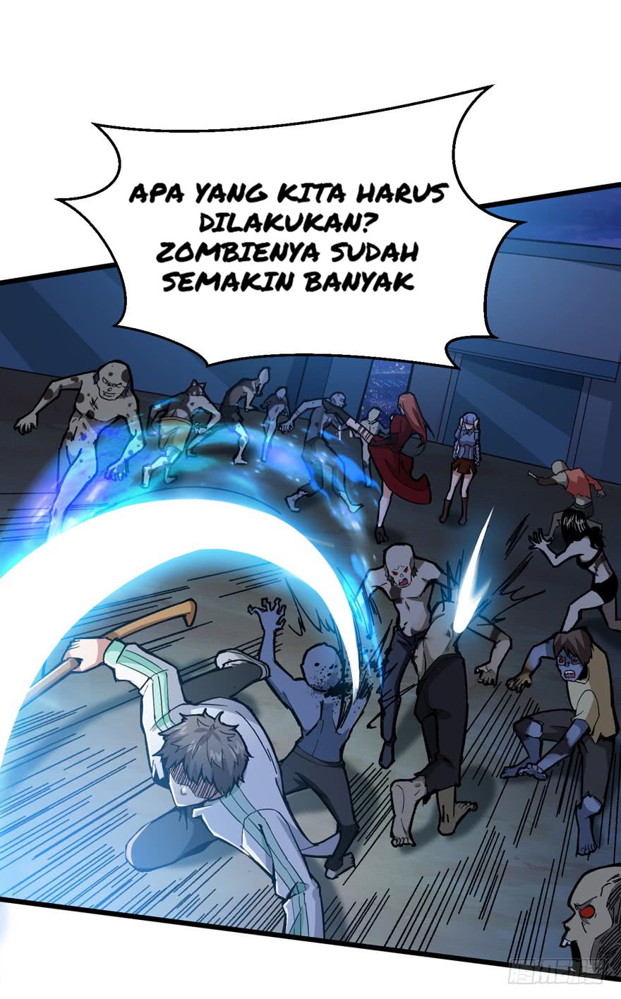 Dilarang COPAS - situs resmi www.mangacanblog.com - Komik return to beginning of the apocalypse 005 - chapter 5 6 Indonesia return to beginning of the apocalypse 005 - chapter 5 Terbaru 25|Baca Manga Komik Indonesia|Mangacan