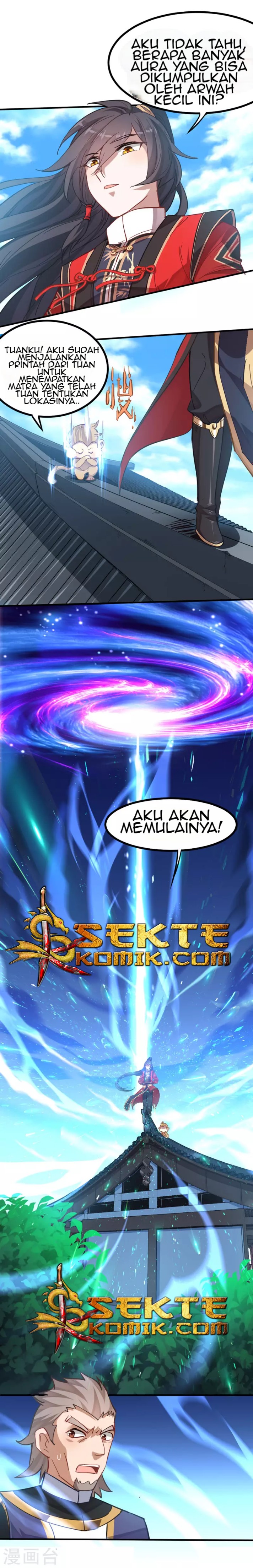 Dilarang COPAS - situs resmi www.mangacanblog.com - Komik return of xiandi 018 - chapter 18 19 Indonesia return of xiandi 018 - chapter 18 Terbaru 4|Baca Manga Komik Indonesia|Mangacan