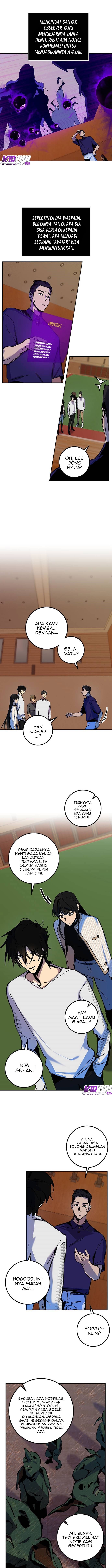 Dilarang COPAS - situs resmi www.mangacanblog.com - Komik return to player 007 - chapter 7 8 Indonesia return to player 007 - chapter 7 Terbaru 4|Baca Manga Komik Indonesia|Mangacan